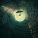 There are markings inside the barrel too.